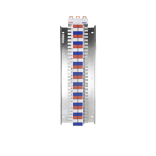 250A TIMIK Encapsulated Multi Fit Busbar Chassis 60P - Top Feed